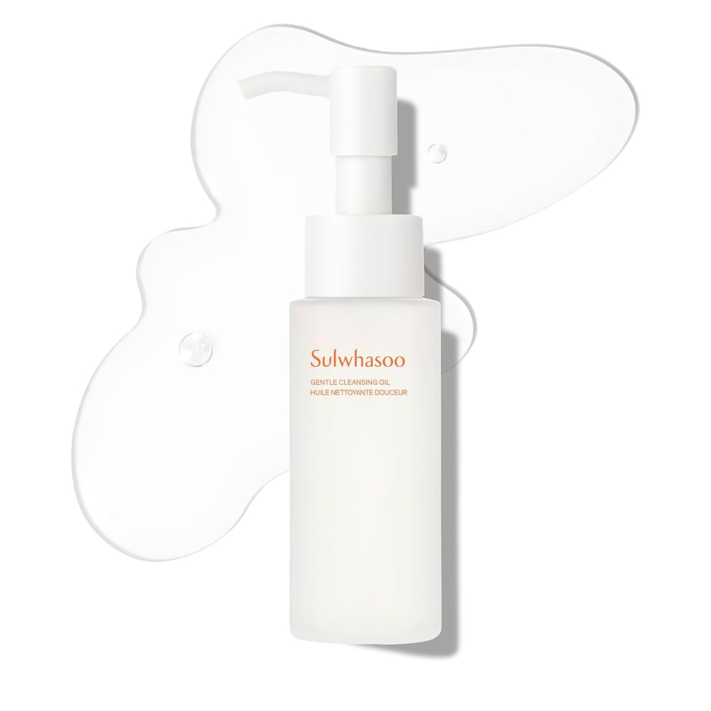 Sulwhasoo 美容液 20ml 2本セット Sulwhasoo The Ultimate S Enriched Skincare Duo Set Anti